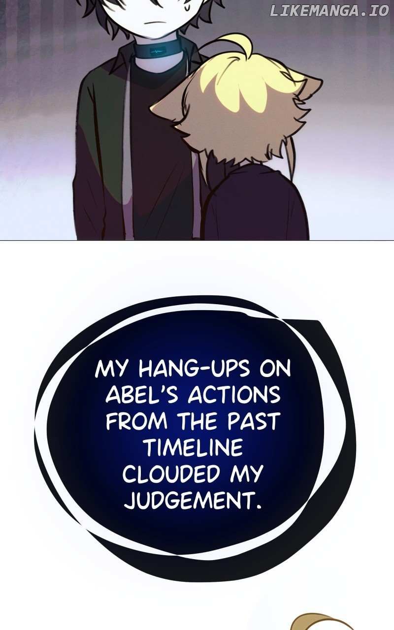 Rebirth chapter 219 page 60