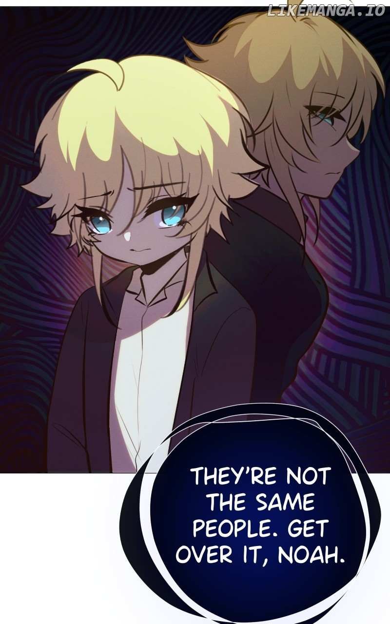 Rebirth chapter 219 page 61