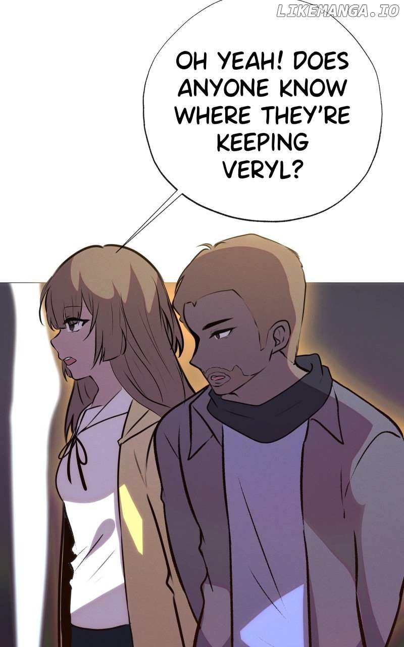 Rebirth chapter 219 page 65