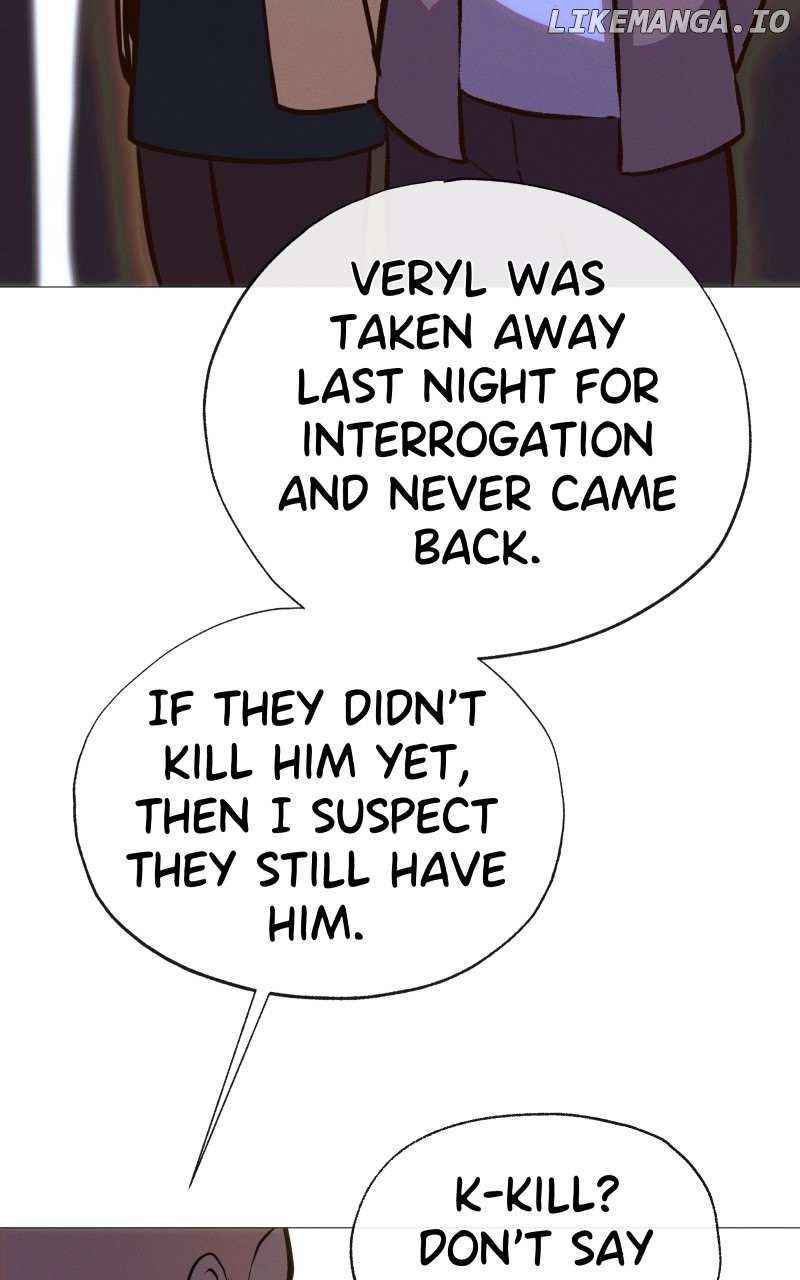 Rebirth chapter 219 page 66