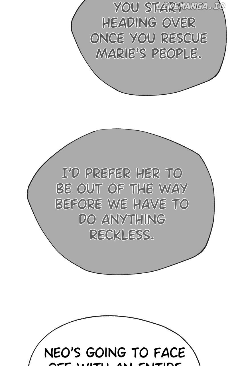 Rebirth chapter 219 page 73