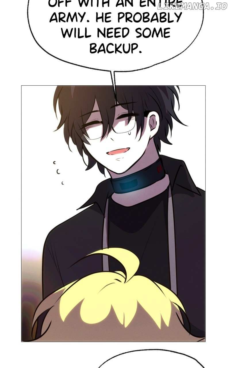 Rebirth chapter 219 page 74