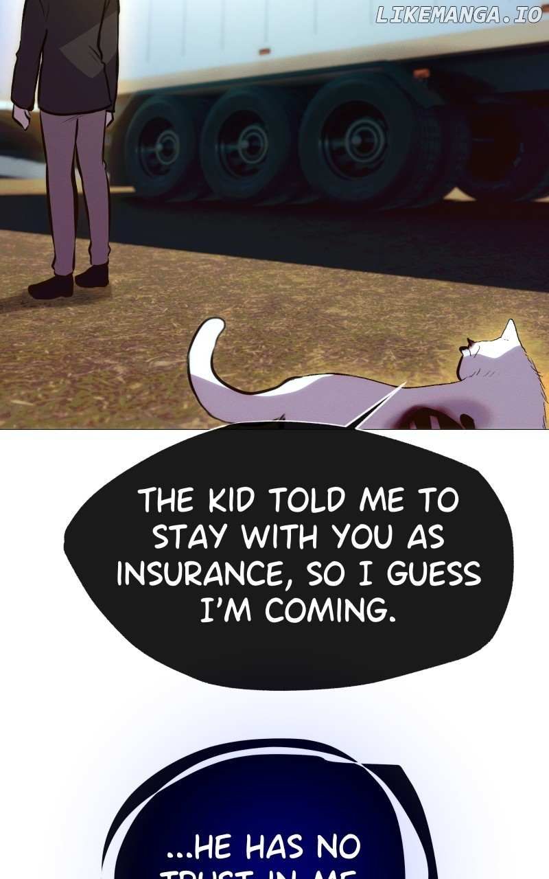 Rebirth chapter 219 page 77
