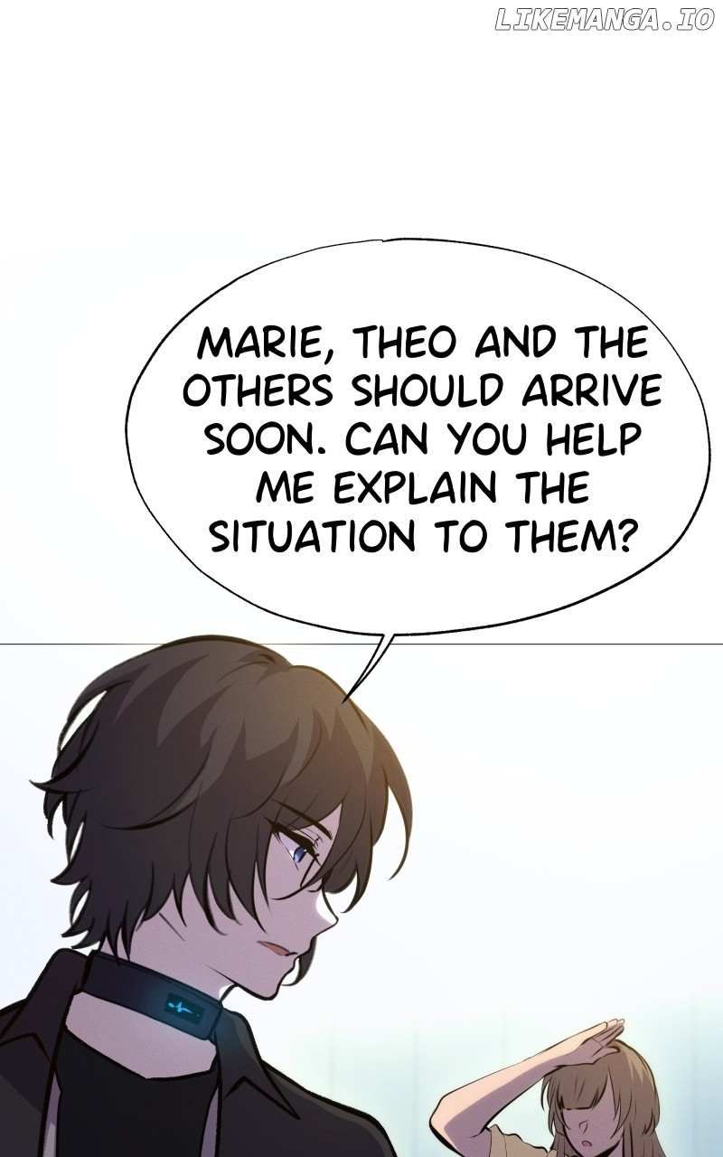 Rebirth chapter 219 page 79