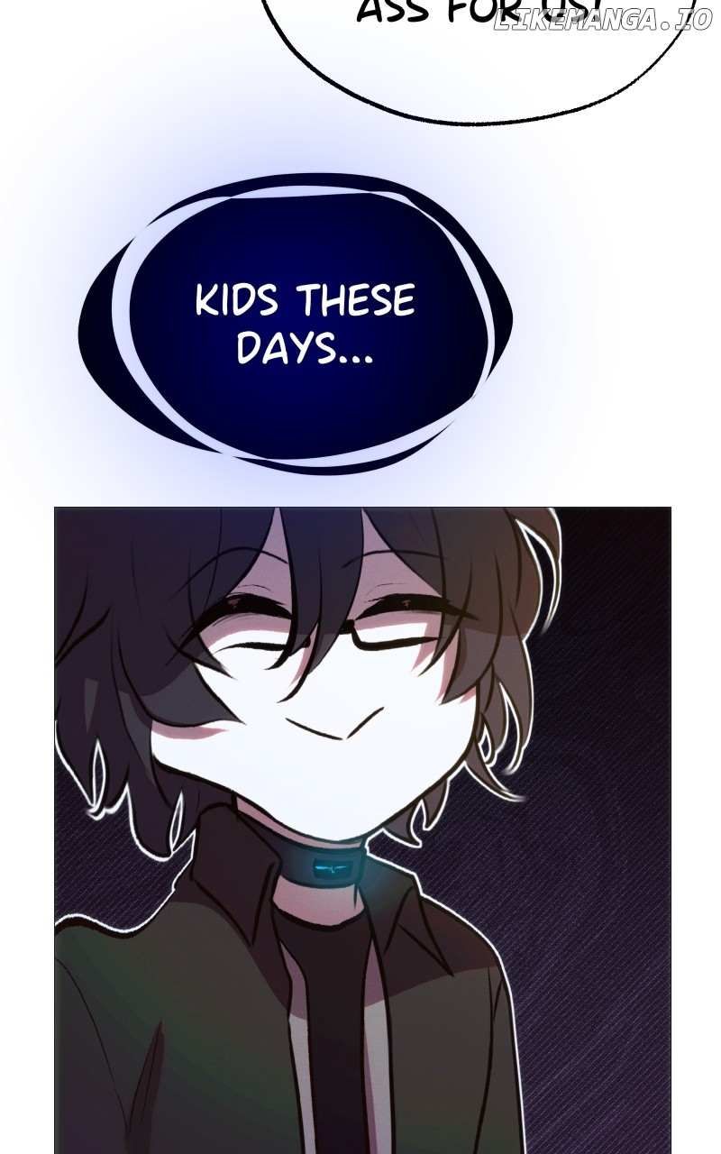 Rebirth chapter 219 page 82