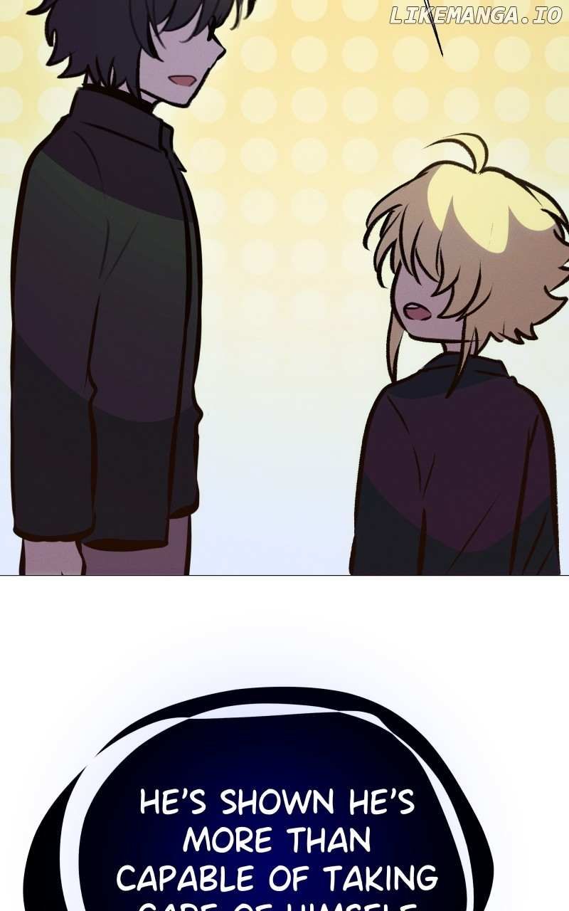 Rebirth chapter 219 page 84