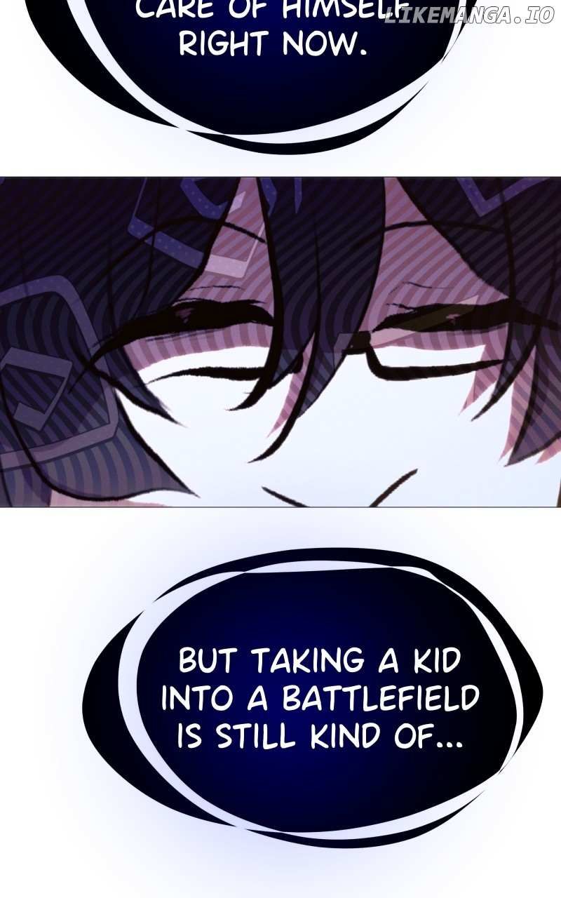 Rebirth chapter 219 page 85