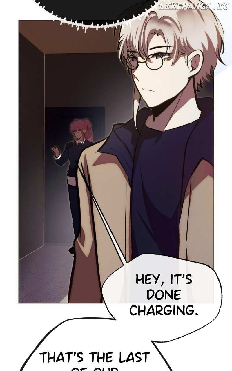 Rebirth chapter 220 page 10