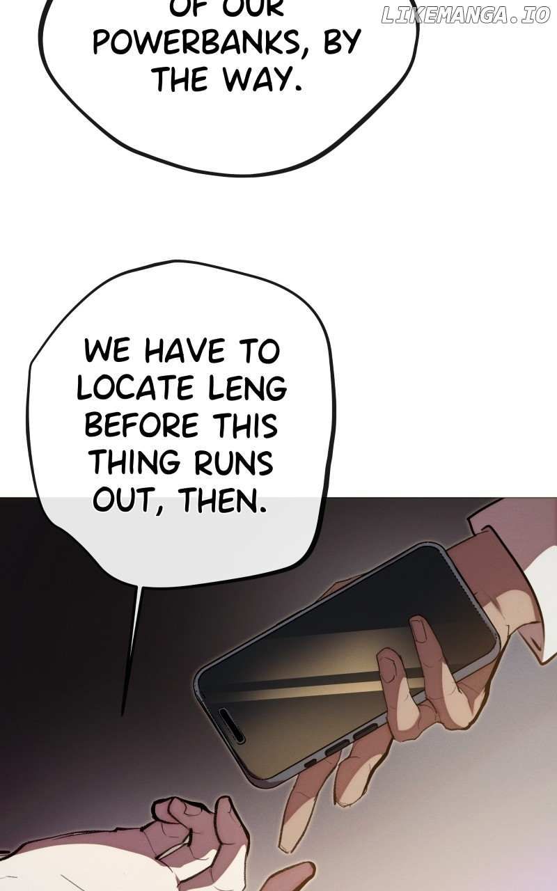 Rebirth chapter 220 page 11