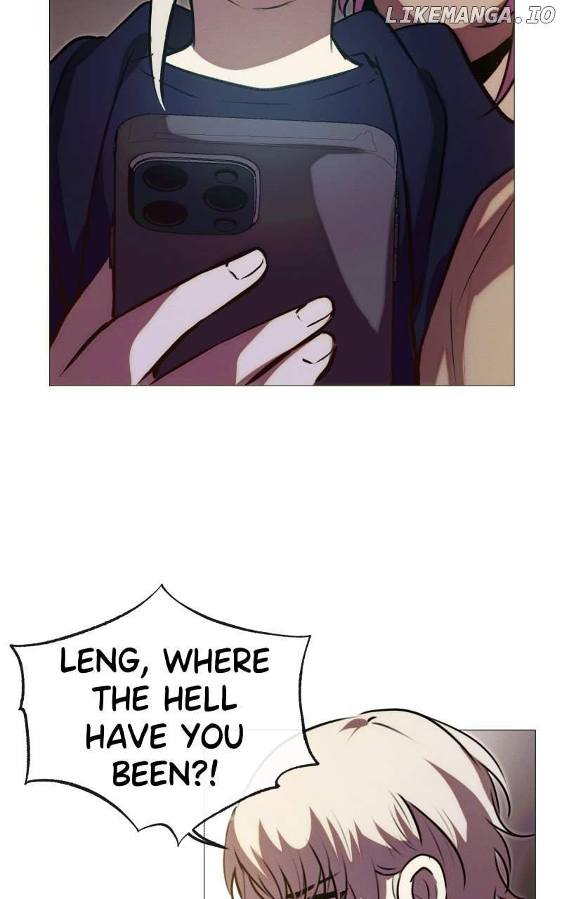 Rebirth chapter 220 page 17