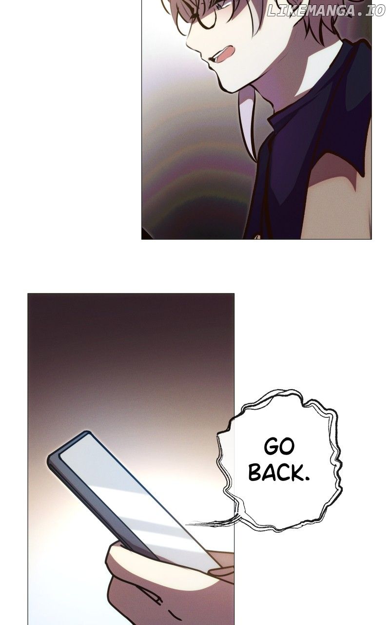 Rebirth chapter 220 page 18