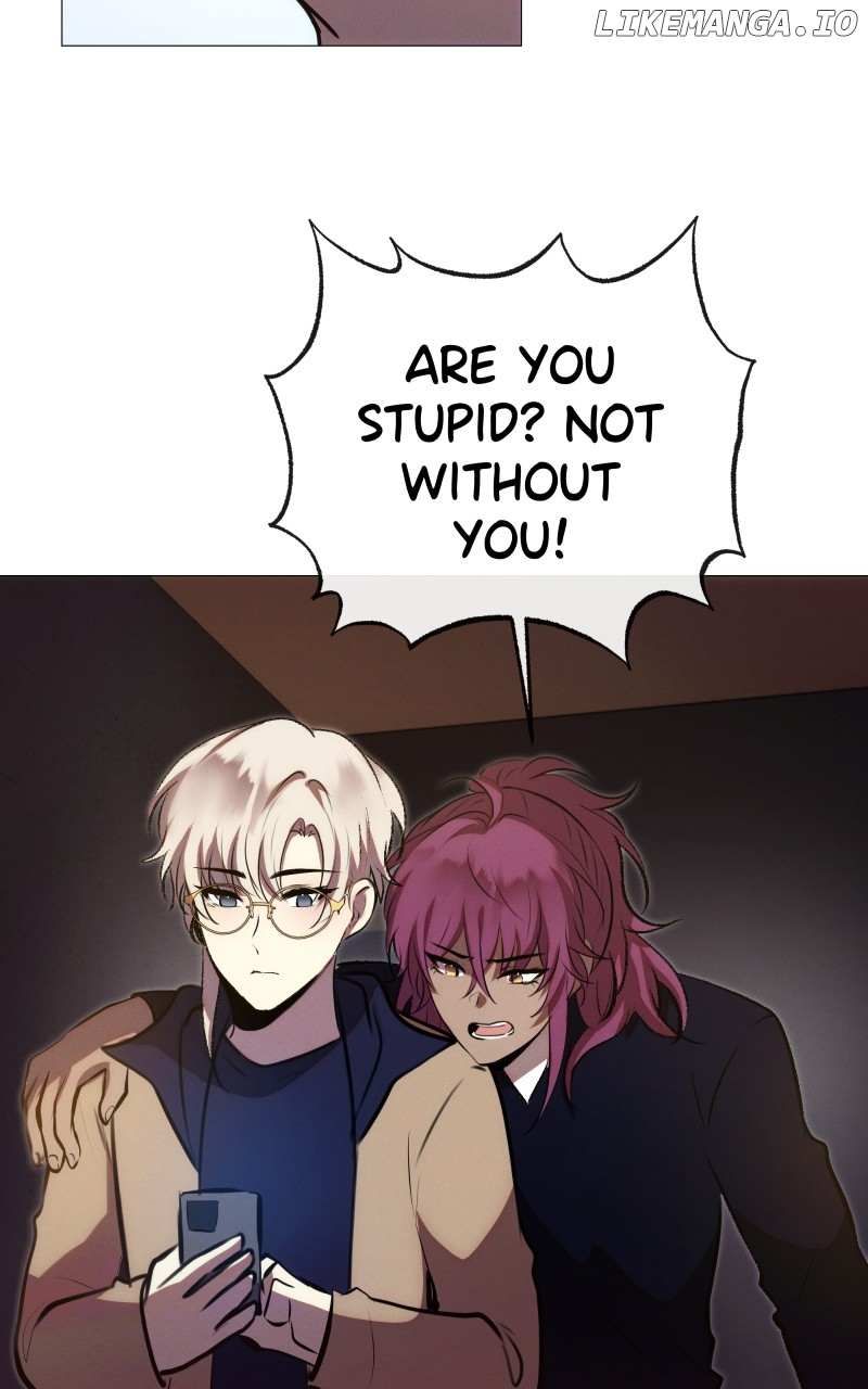 Rebirth chapter 220 page 19