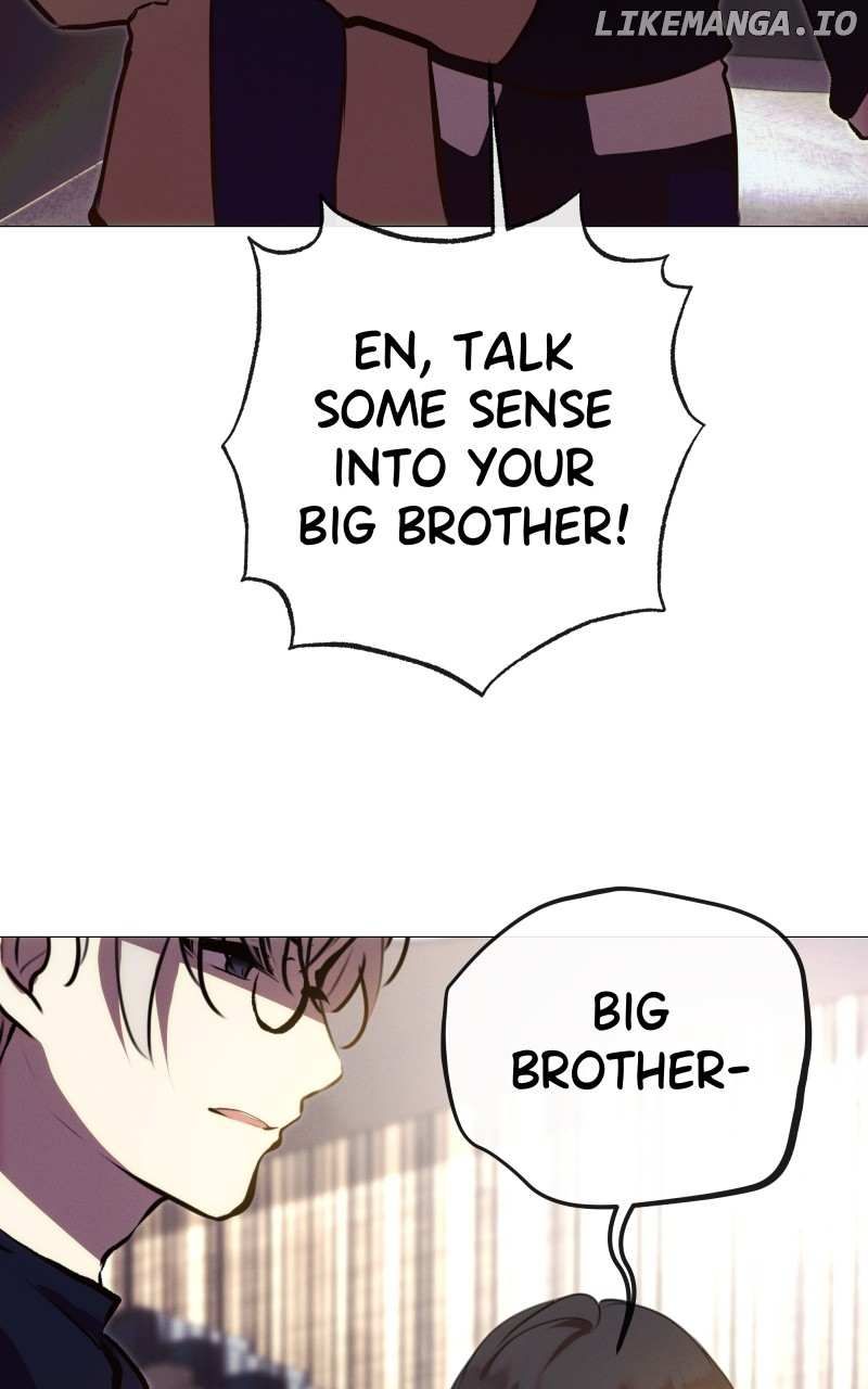 Rebirth chapter 220 page 20