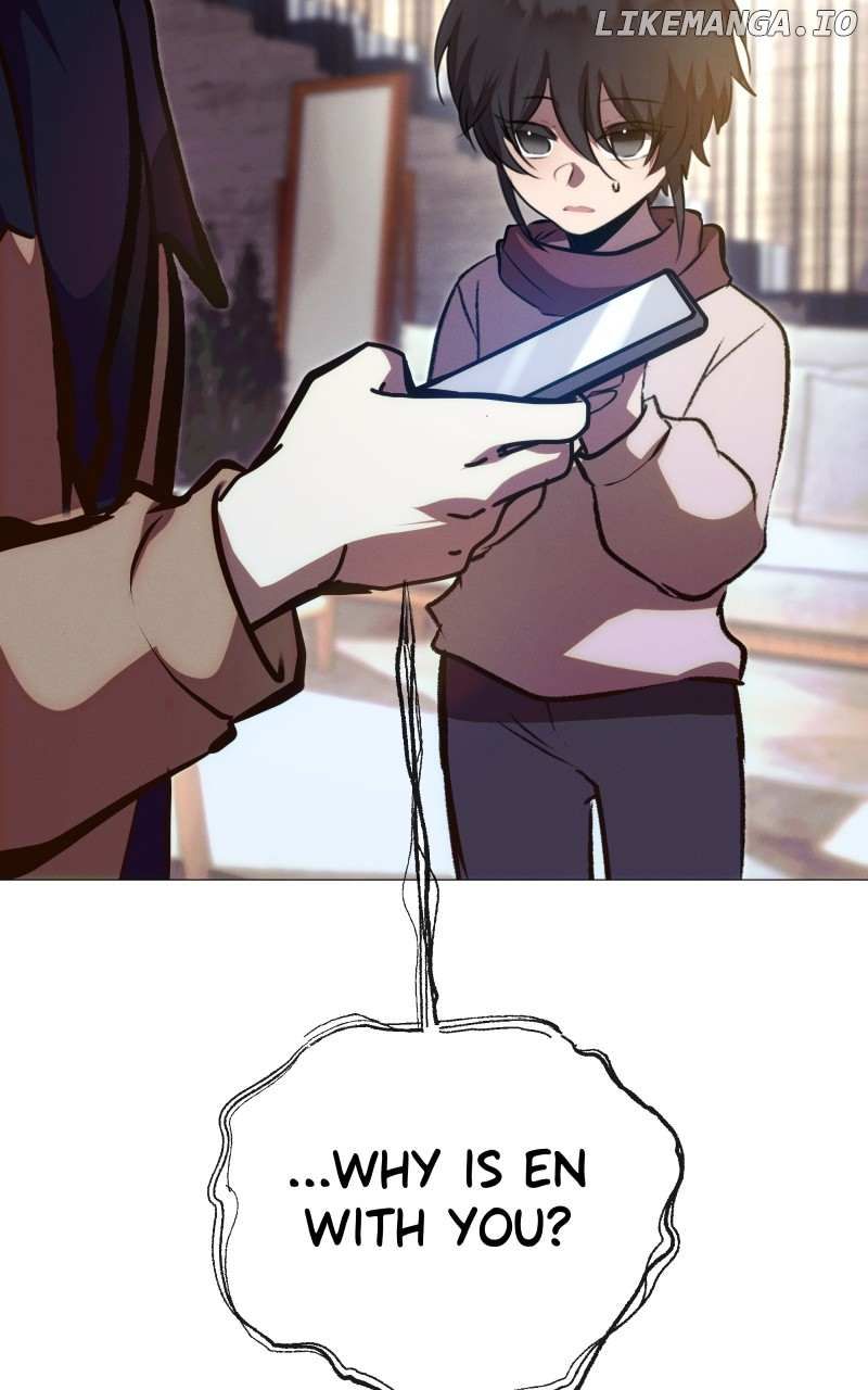 Rebirth chapter 220 page 21