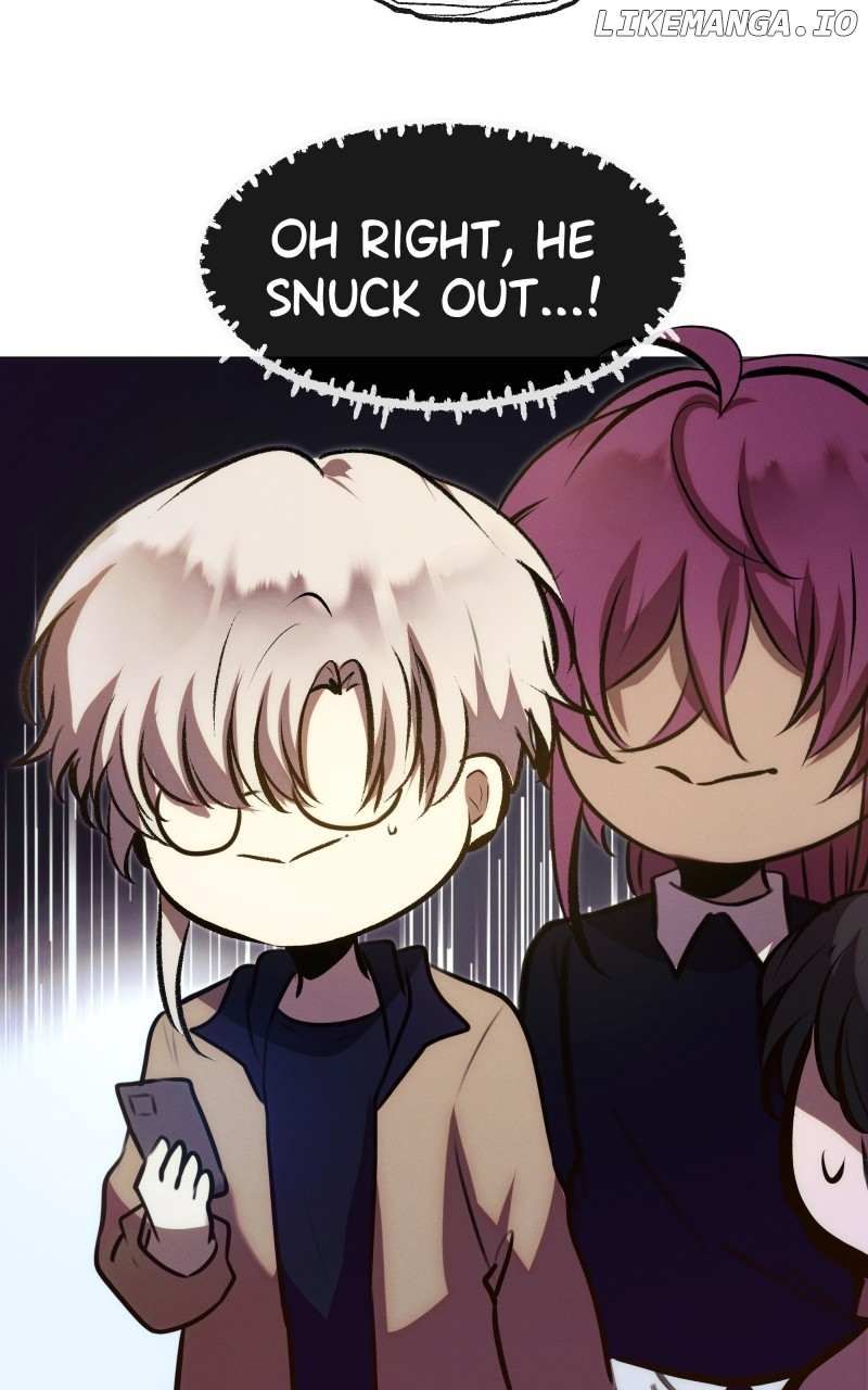 Rebirth chapter 220 page 22