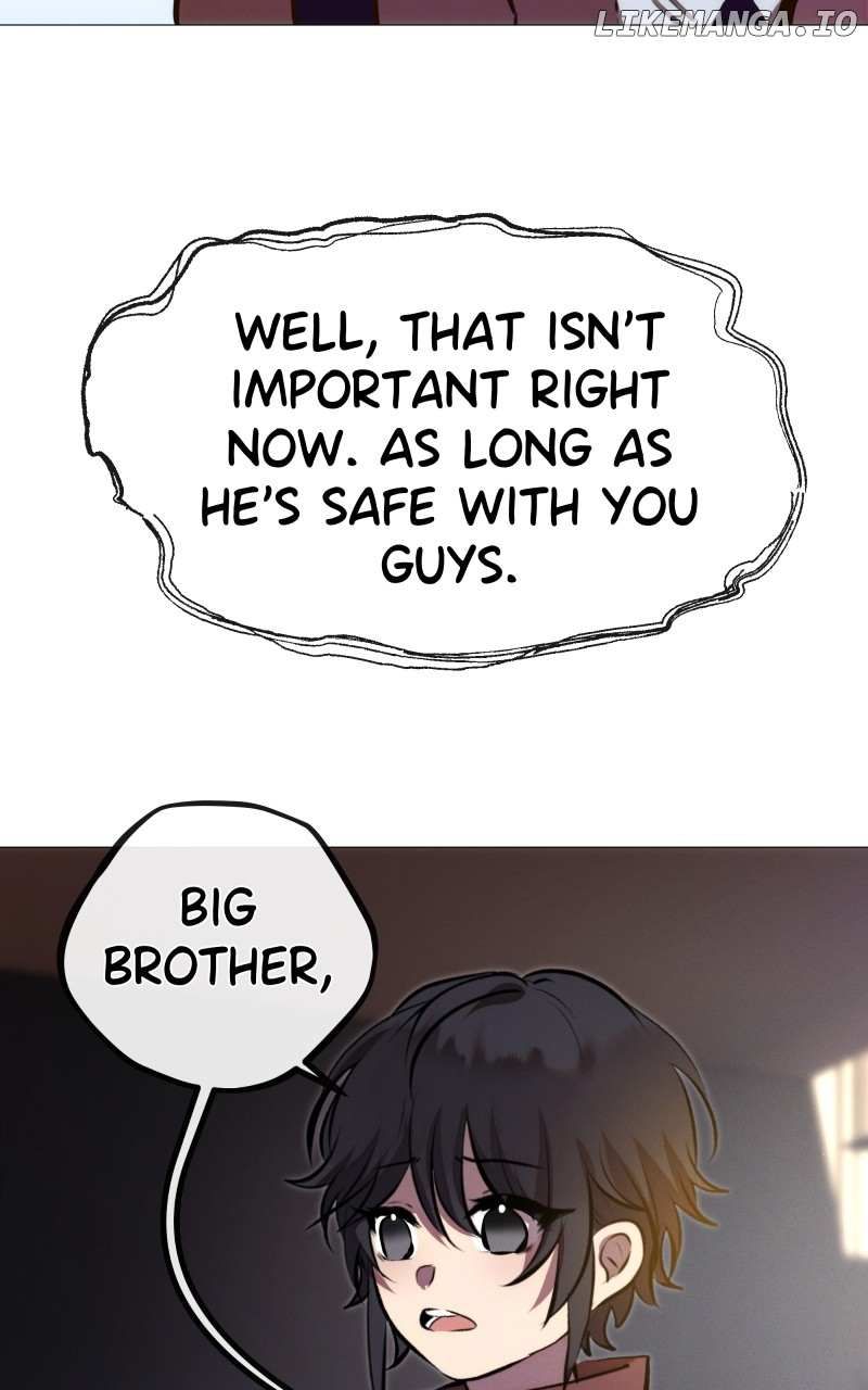 Rebirth chapter 220 page 23