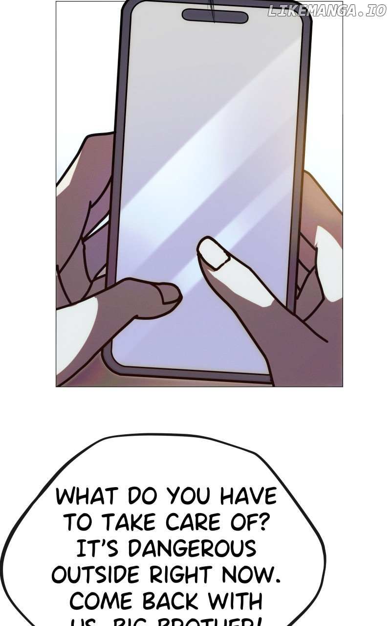 Rebirth chapter 220 page 26
