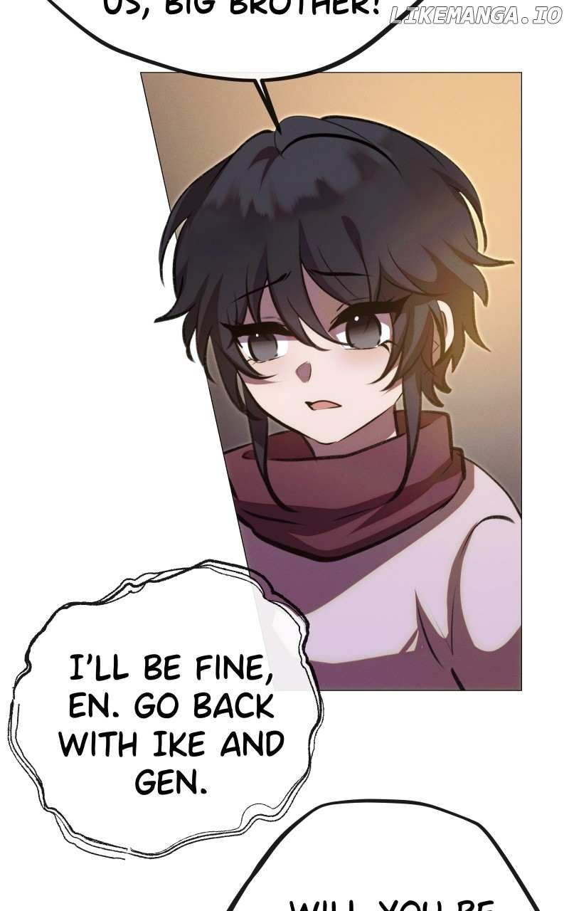 Rebirth chapter 220 page 27