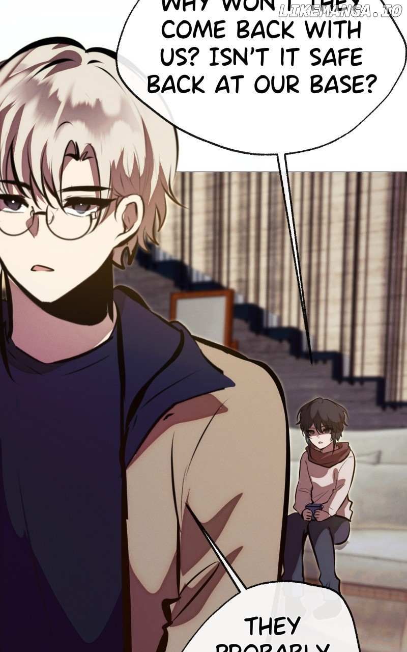 Rebirth chapter 220 page 3