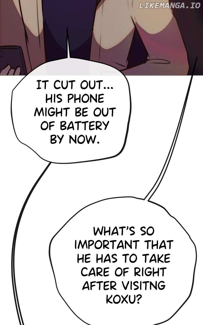 Rebirth chapter 220 page 31