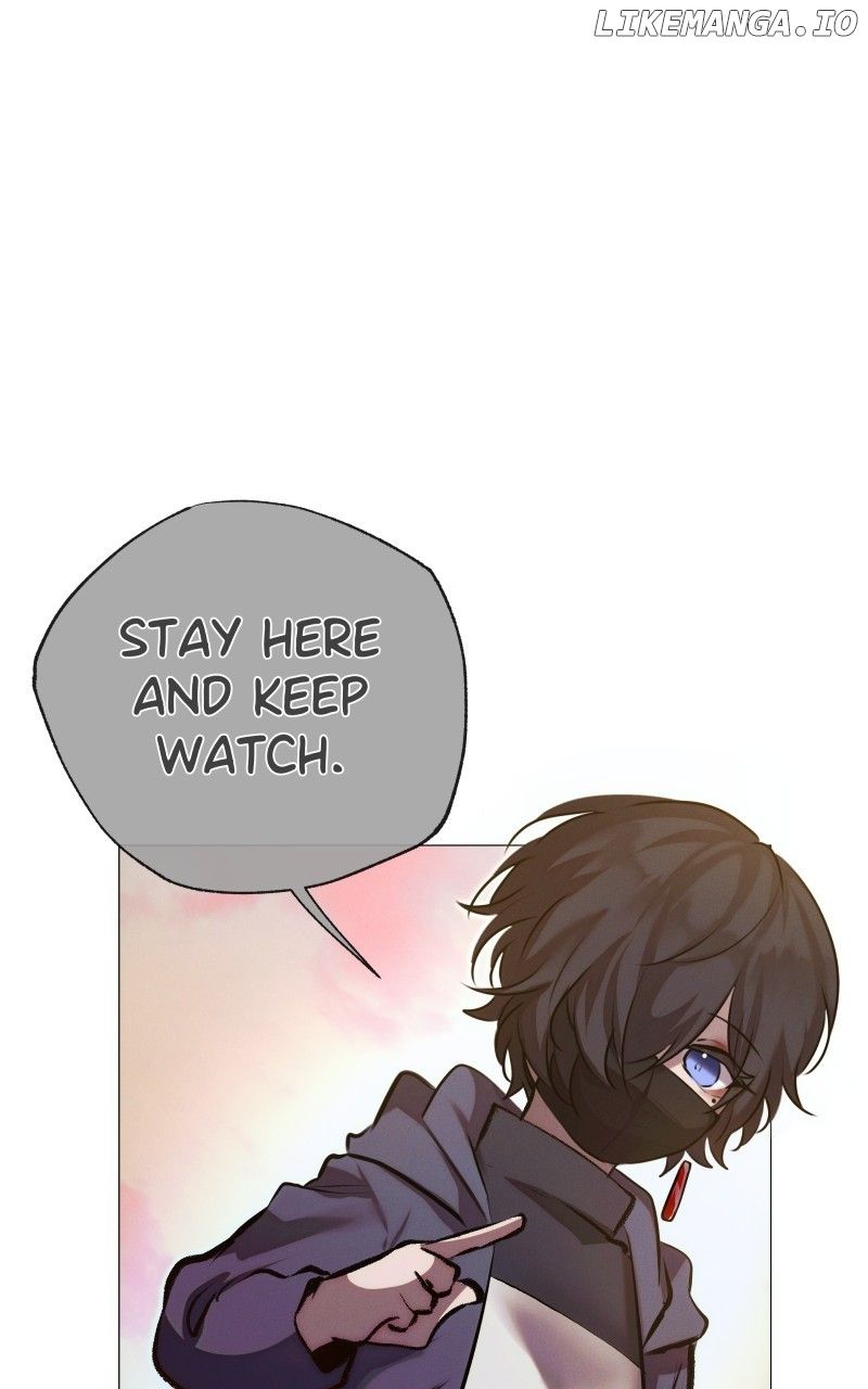 Rebirth chapter 220 page 33