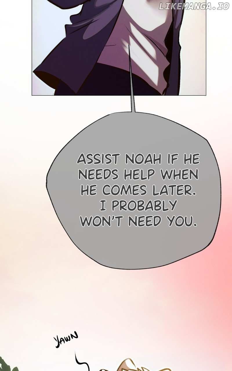 Rebirth chapter 220 page 34
