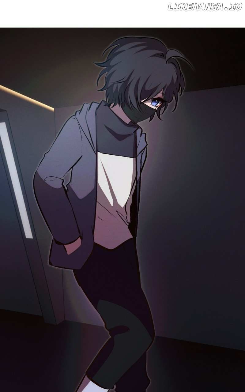 Rebirth chapter 220 page 41