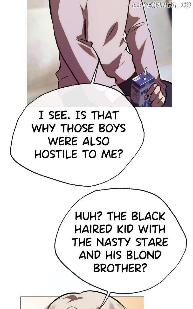 Rebirth chapter 220 page 5