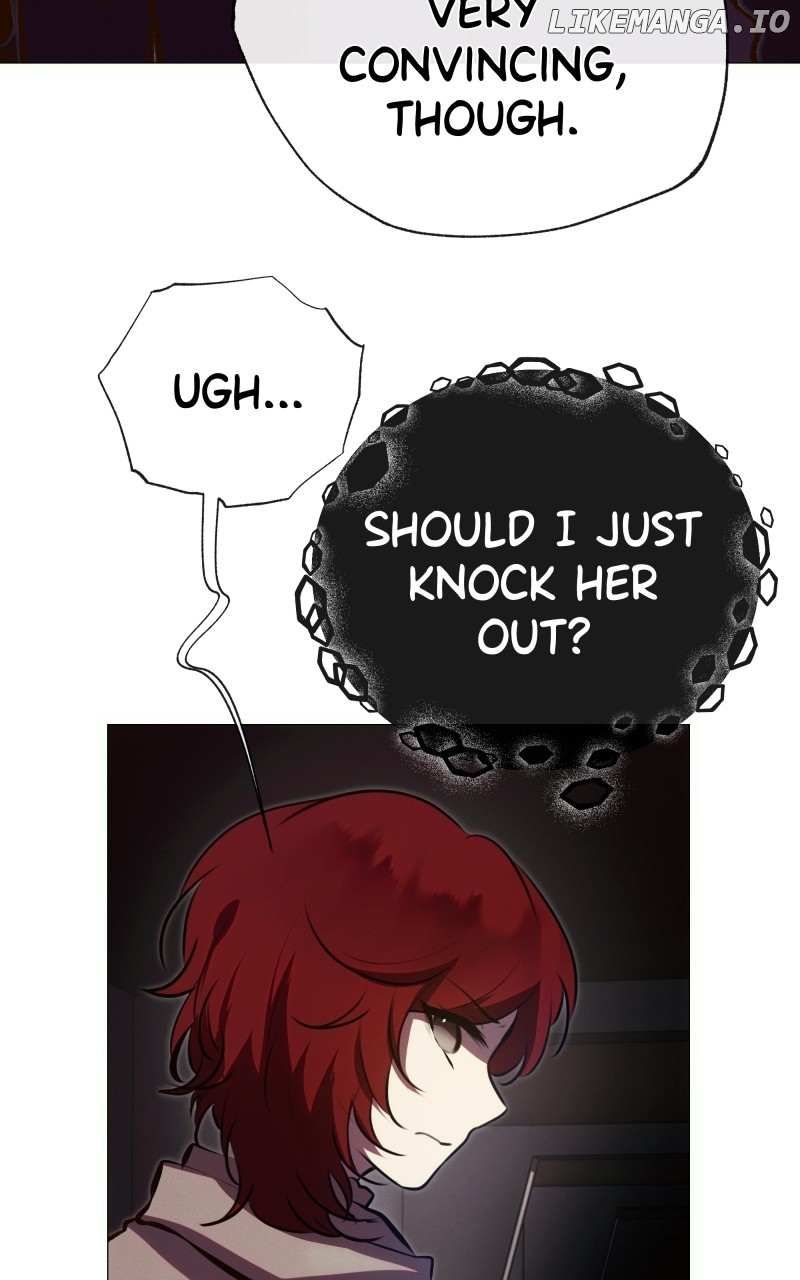 Rebirth chapter 220 page 50