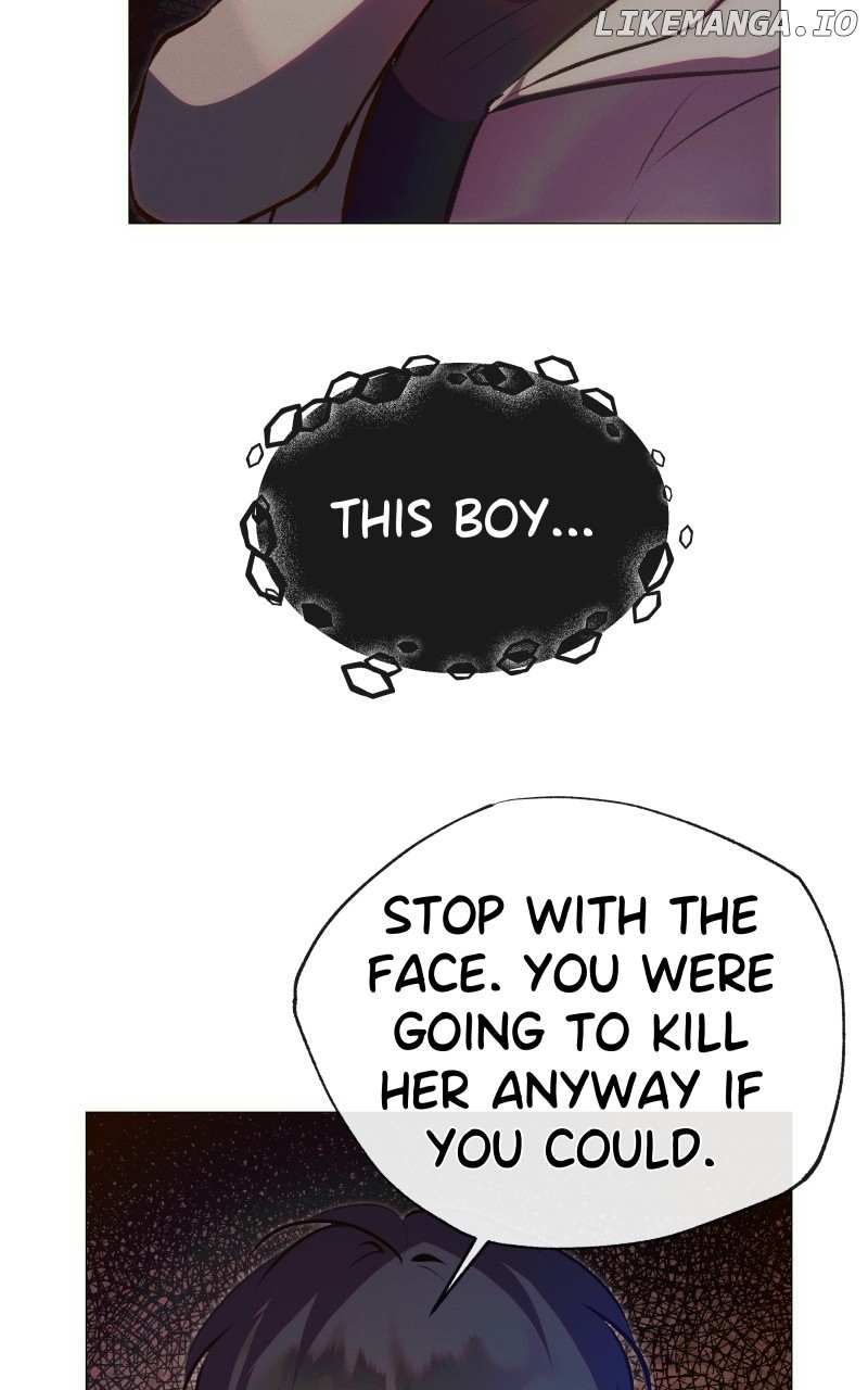 Rebirth chapter 220 page 71