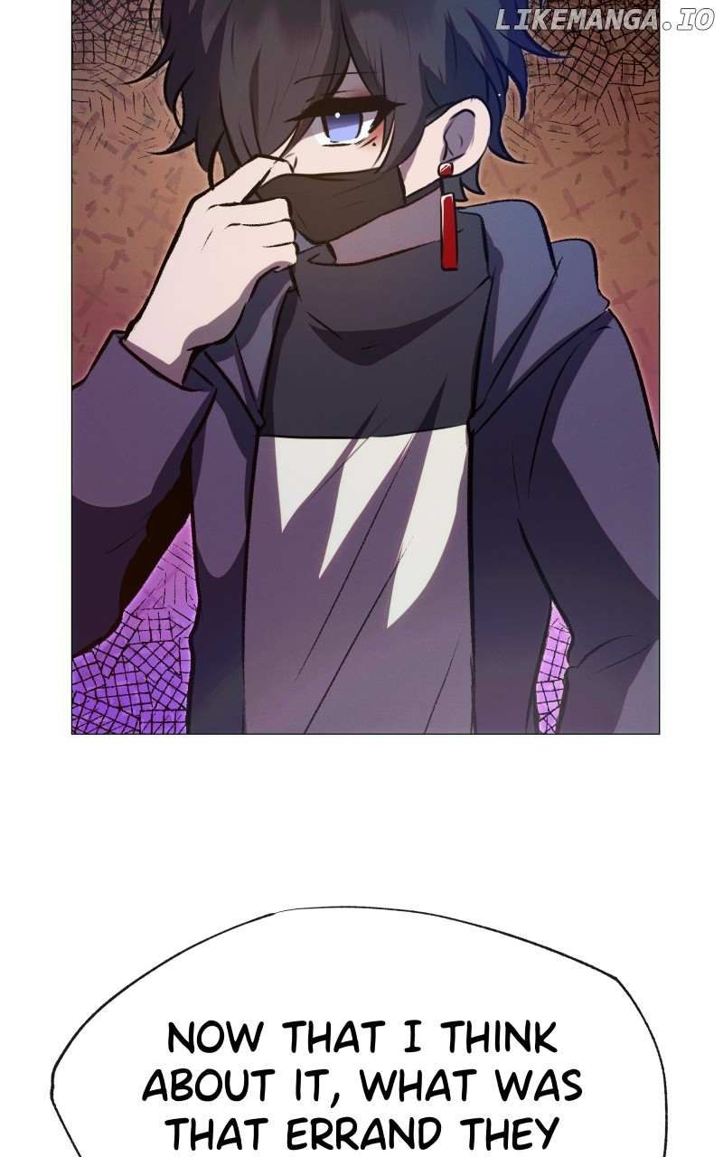 Rebirth chapter 220 page 72