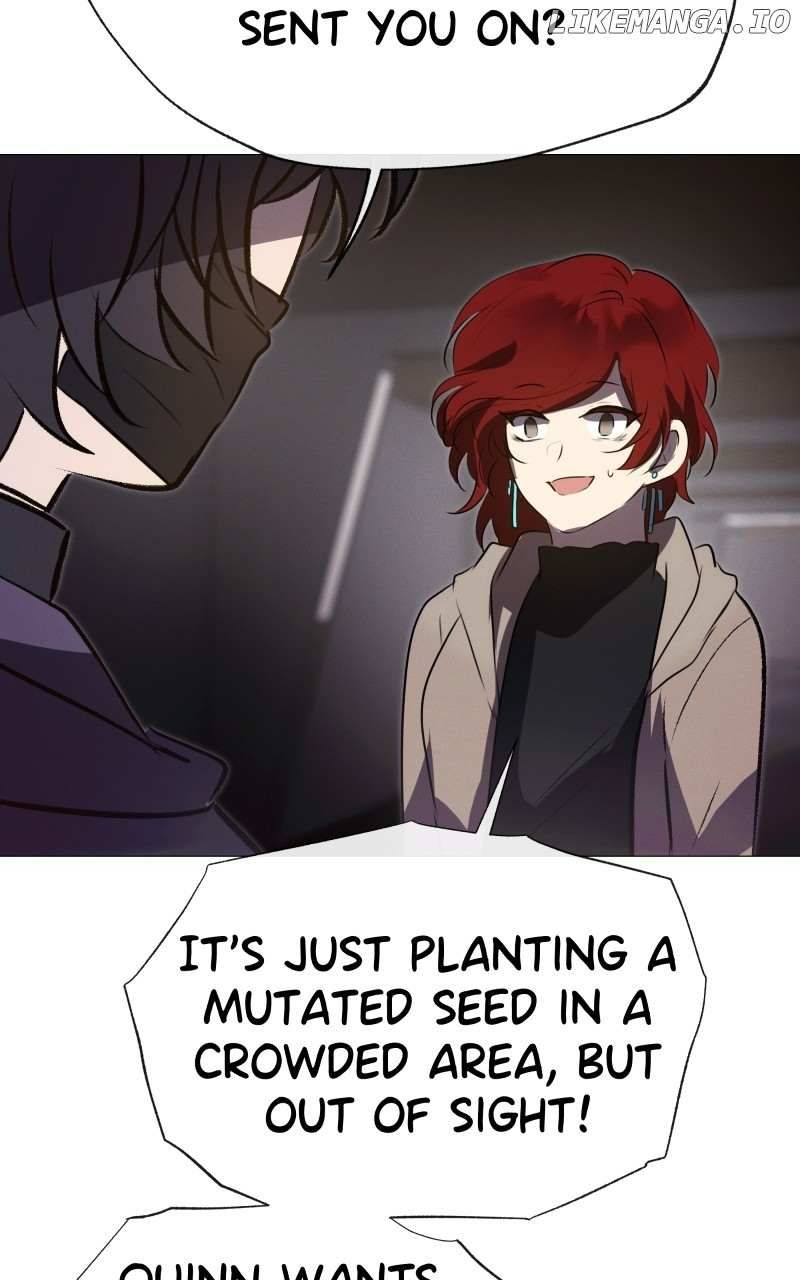 Rebirth chapter 220 page 73