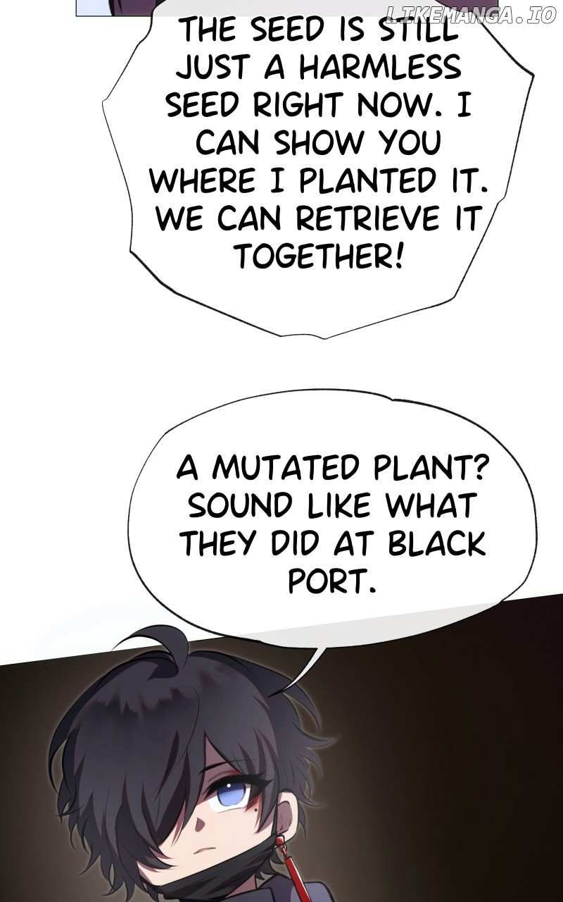 Rebirth chapter 220 page 75