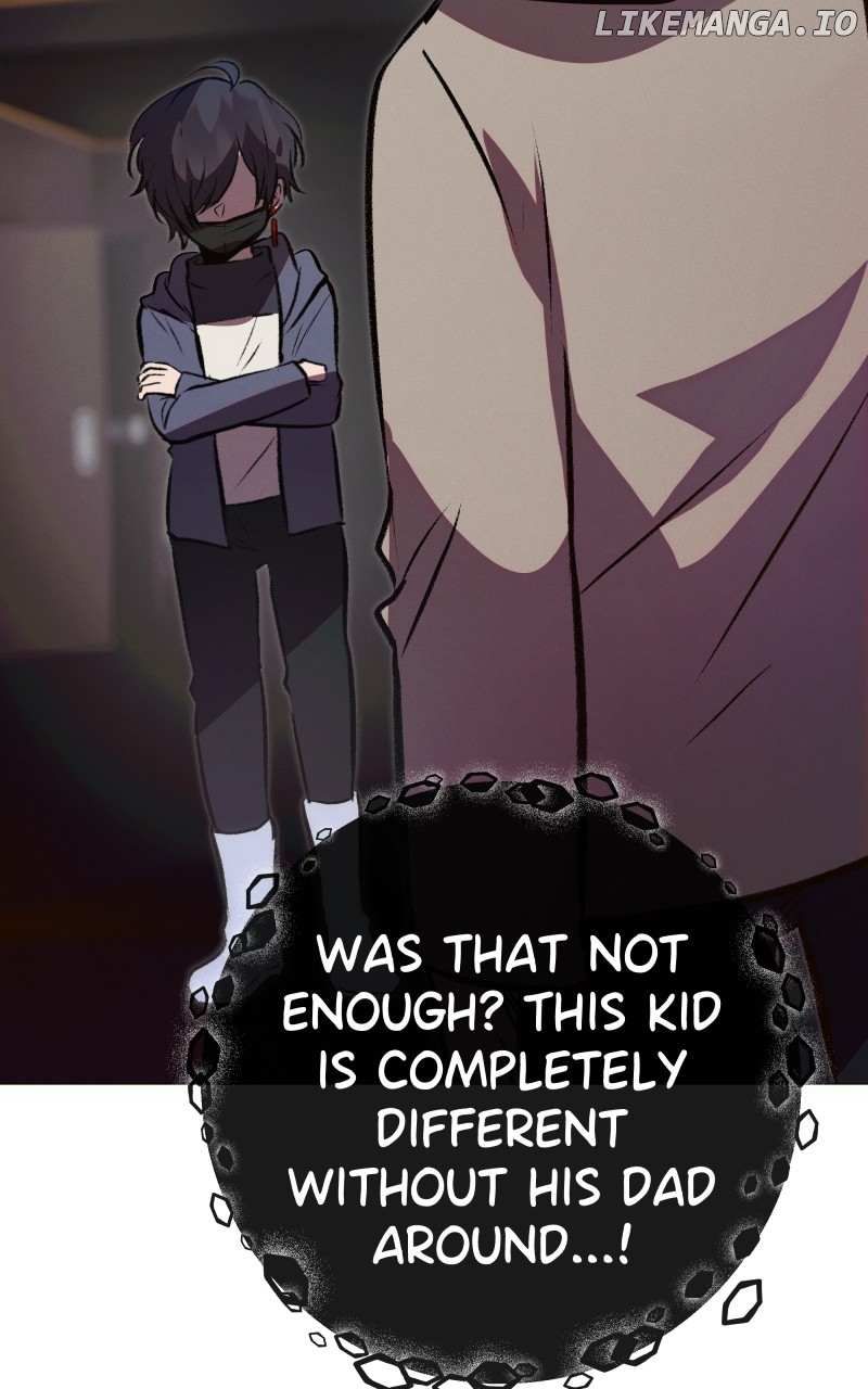 Rebirth chapter 220 page 79