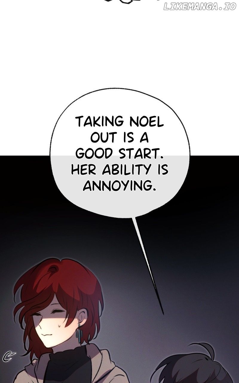 Rebirth chapter 220 page 80