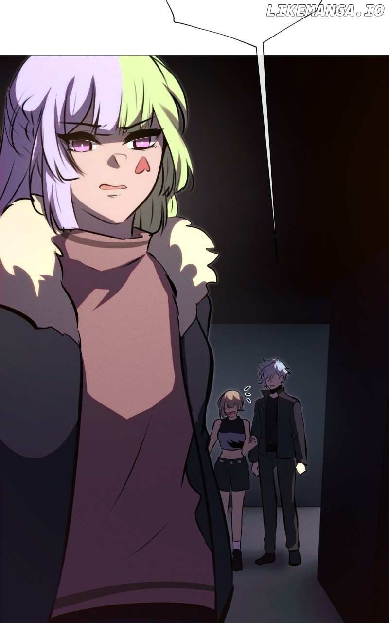 Rebirth chapter 221 page 13