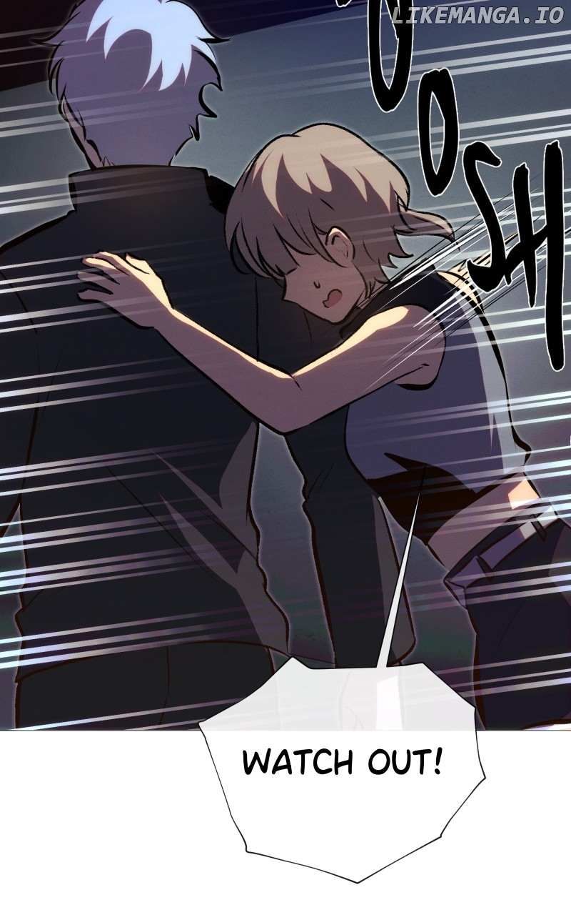 Rebirth chapter 221 page 15