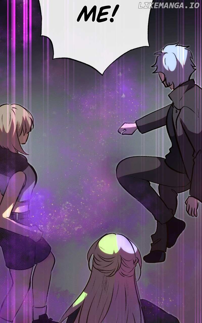 Rebirth chapter 221 page 19