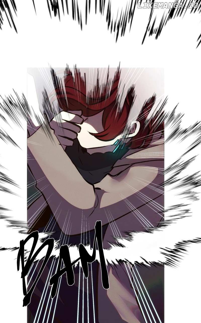 Rebirth chapter 221 page 26