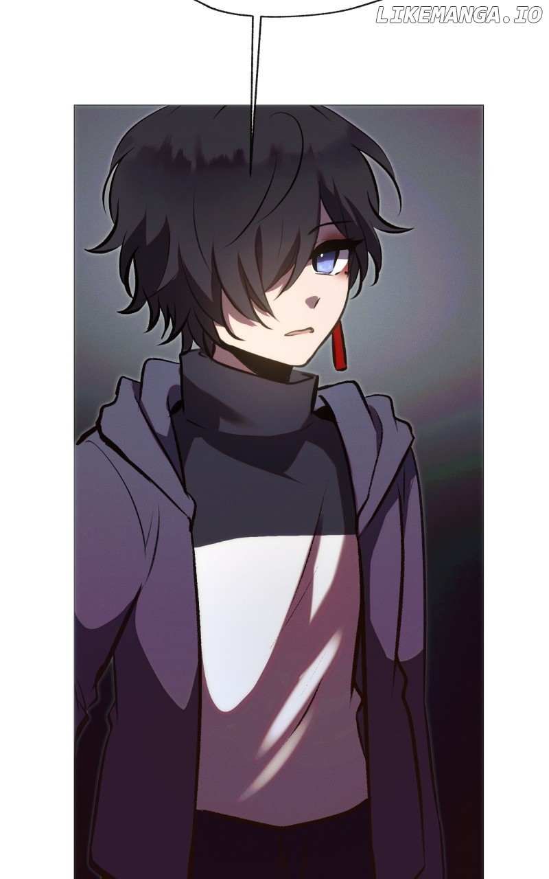 Rebirth chapter 221 page 32