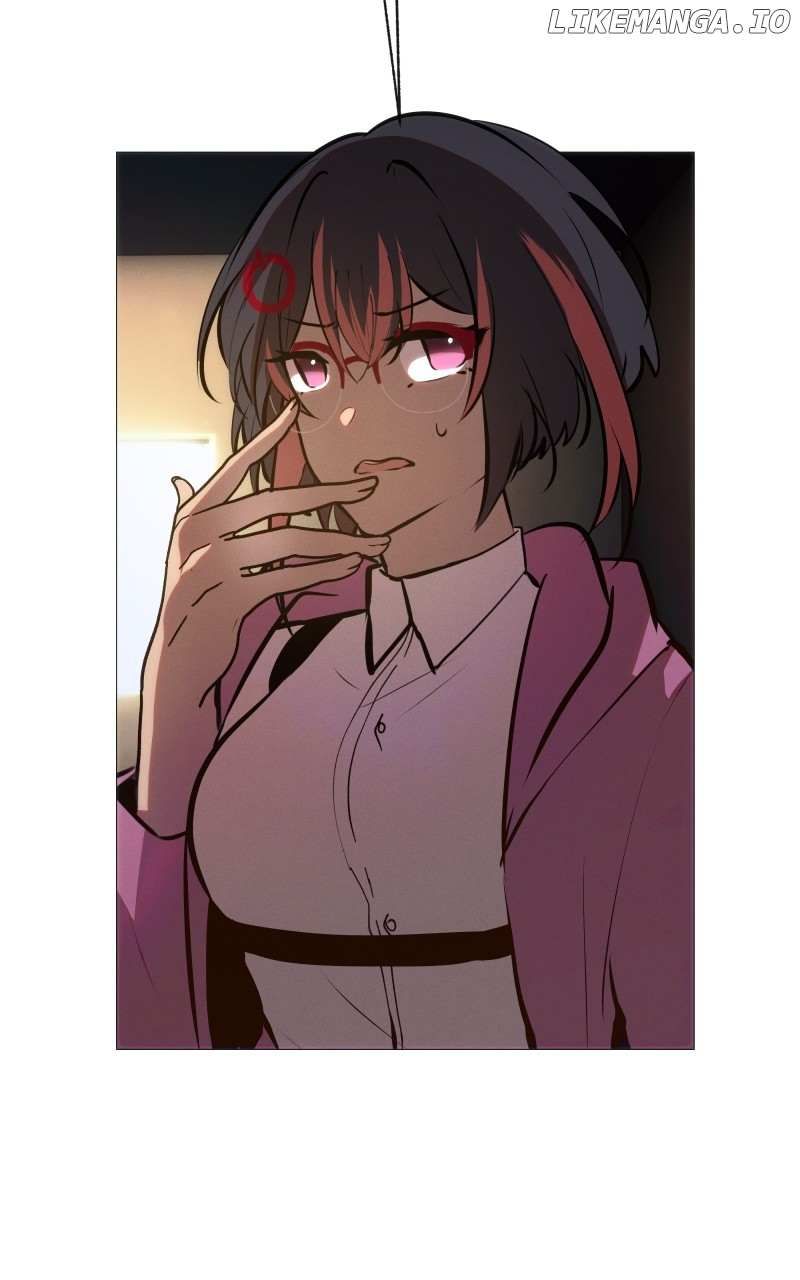 Rebirth chapter 221 page 34