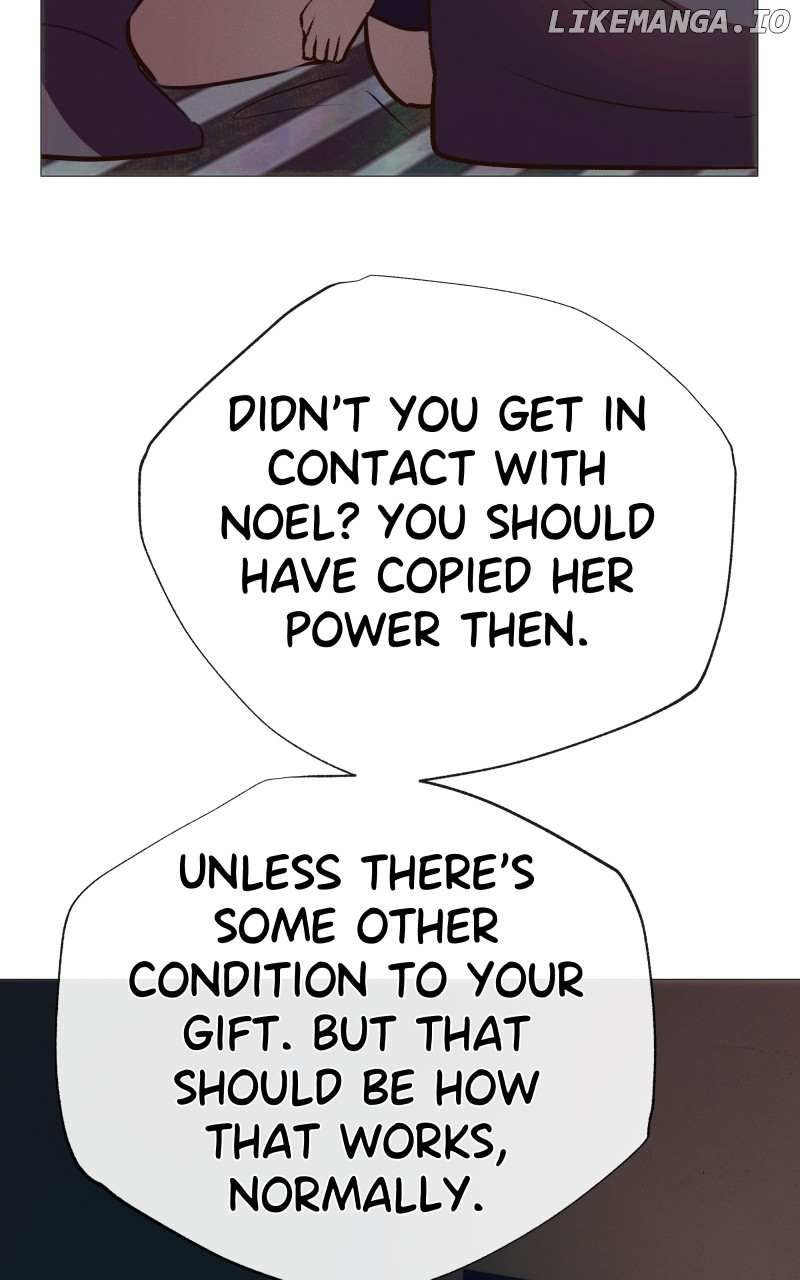 Rebirth chapter 221 page 36