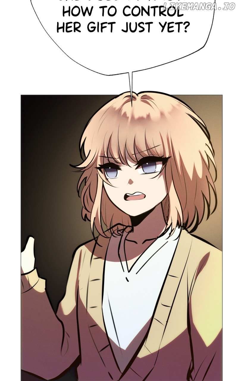 Rebirth chapter 221 page 38