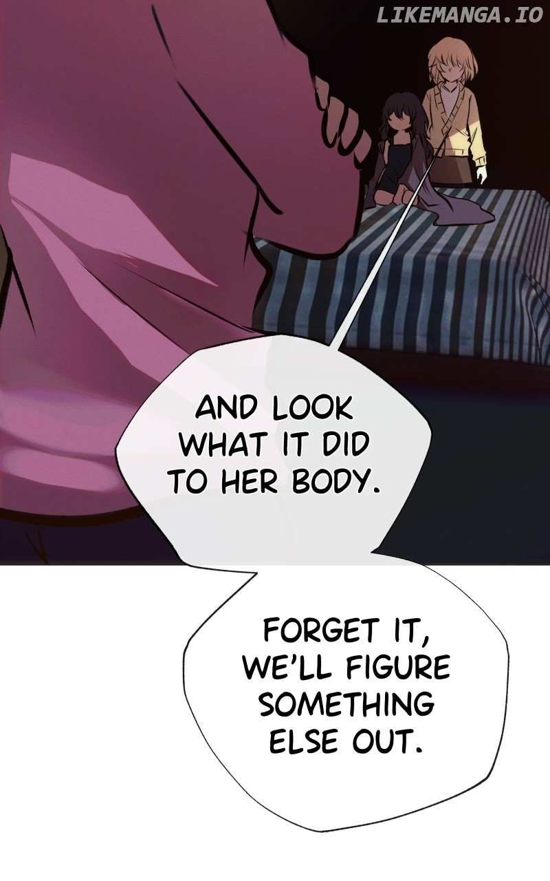 Rebirth chapter 221 page 40