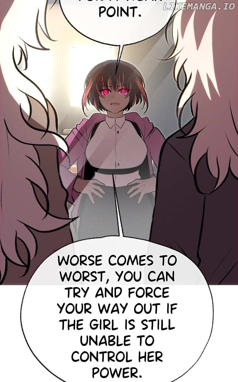 Rebirth chapter 221 page 65