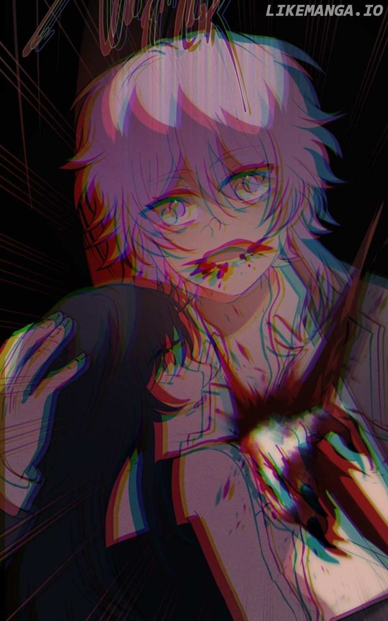 Rebirth chapter 221 page 69