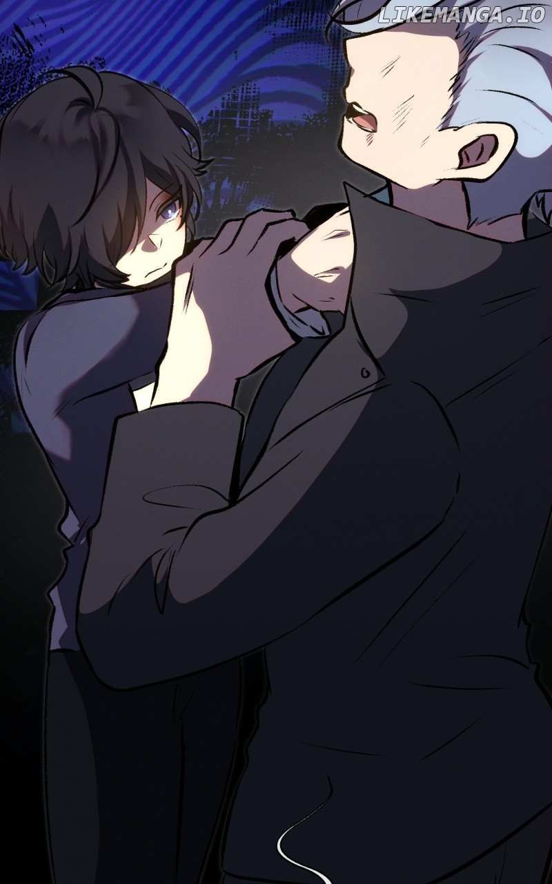 Rebirth chapter 221 page 77