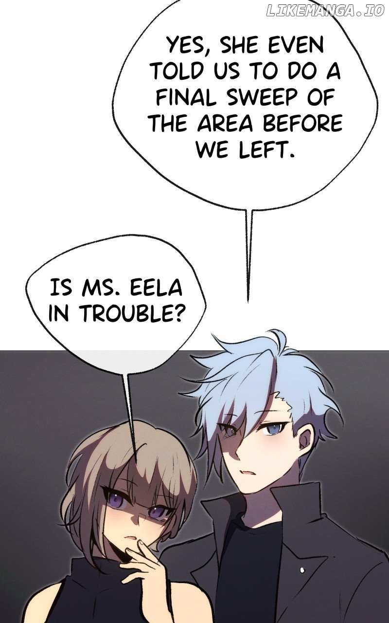 Rebirth chapter 221 page 8