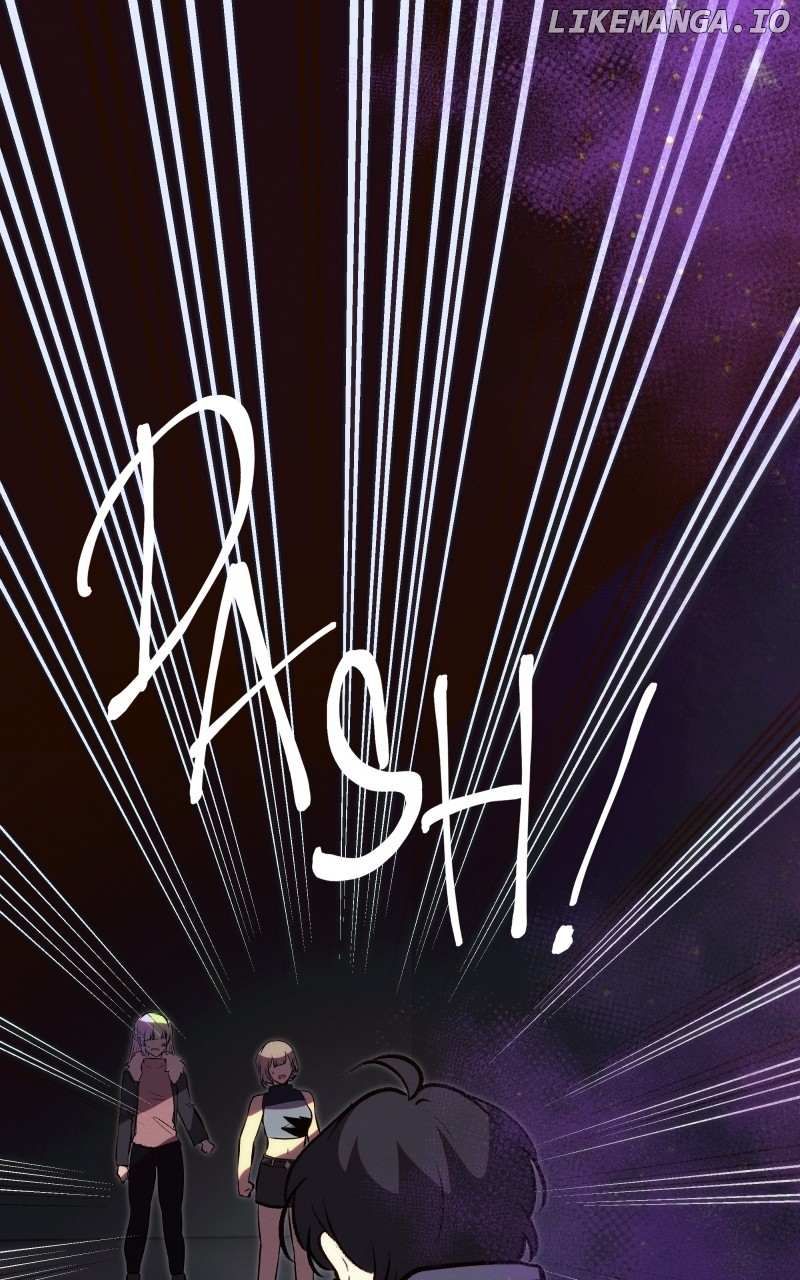 Rebirth chapter 221 page 85