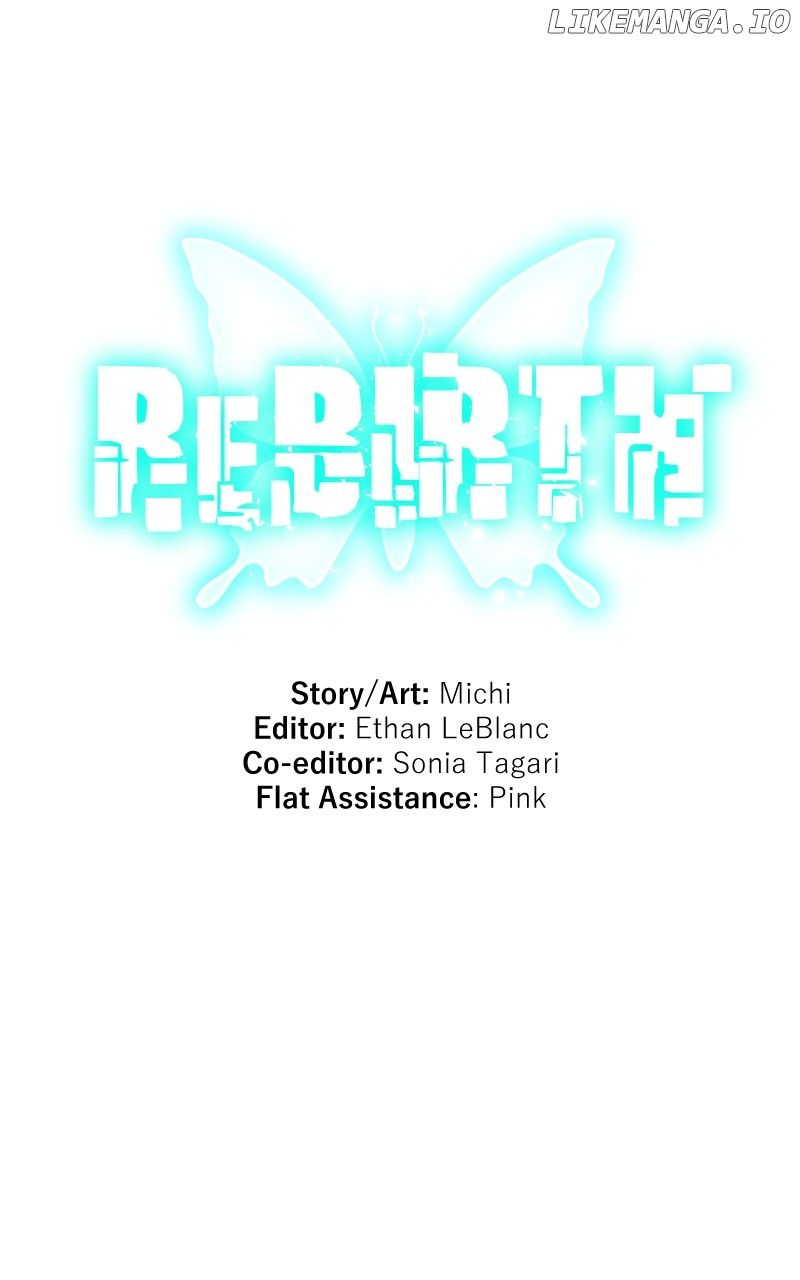 Rebirth chapter 221 page 96